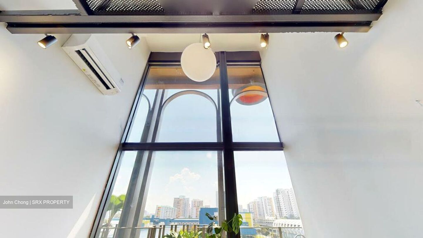 Aljunied Road (D14), Factory #540489331